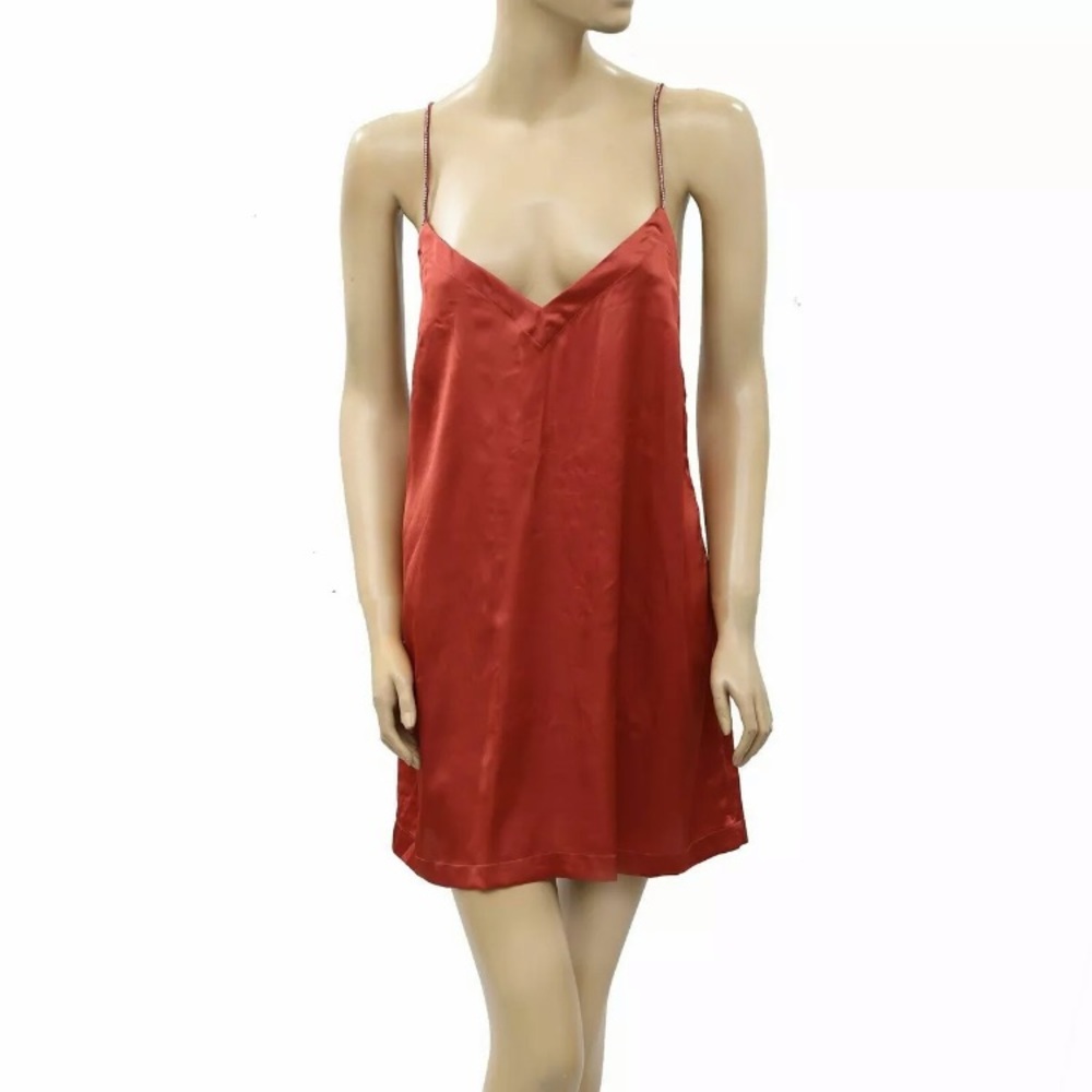 Free people darling mini dress
